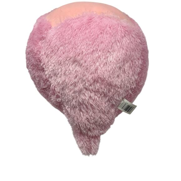 Squishmallows Kellytoy Fuzz A Mallow Pink Anu The Sea Otter 12" Plush Plushie - Picture 10 of 12